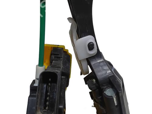 Front left lock HYUNDAI i30 (GD) 1.6 CRDi | BP35722021C98 - Image 4
