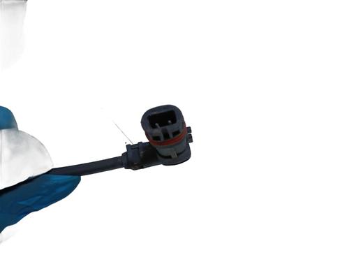 Right front steering knuckle MERCEDES-BENZ E-CLASS Coupe (C207) E 350 CDI (207.323) | BP33200084M26  - Image 5