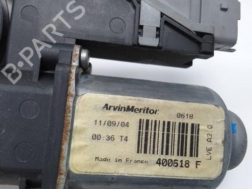 Right front window motor CITROËN C3 I (FC_, FN_) 1.4 16V HDi | BP22631546E20 