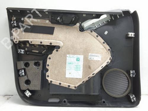 Forreste højre beklædning VW TIGUAN (5N_) 2.0 TDI | BP30050677C59 