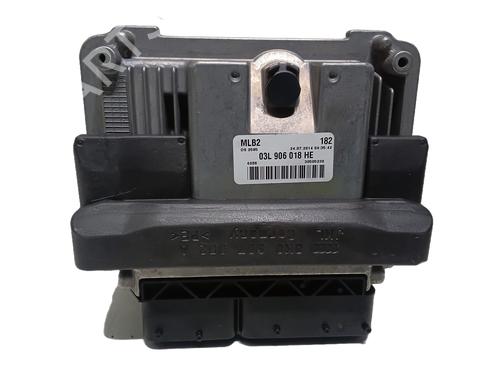 Used Engine control unit (ECU) Engine control unit (ECU) 38773413 38773413