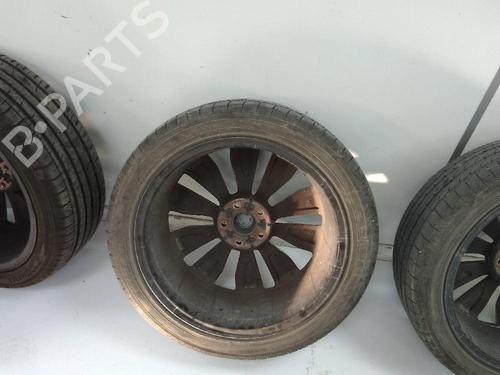 Rim RENAULT KADJAR (HA_, HL_) 1.6 dCi 130 (HLA4) | BP22719444C45 