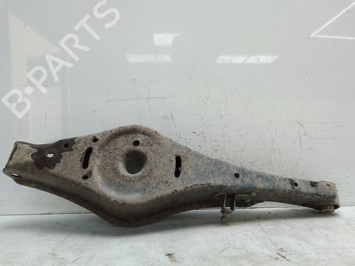Left rear suspension arm VW SHARAN (7N1, 7N2) 2.0 TDI | BP29386561M14 