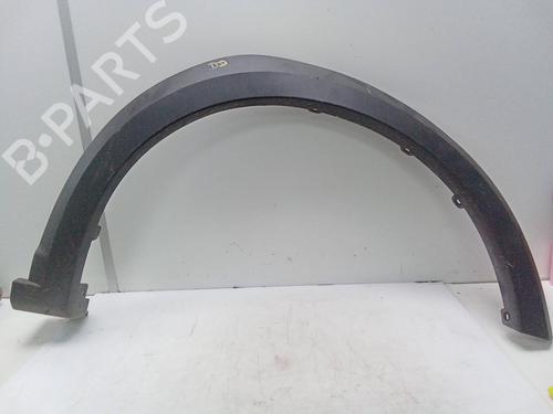 Used Front right wheel arch trim DACIA SANDERO II TCe 90 (B8M1, B8MA, B8AC) (90 hp) 26159499