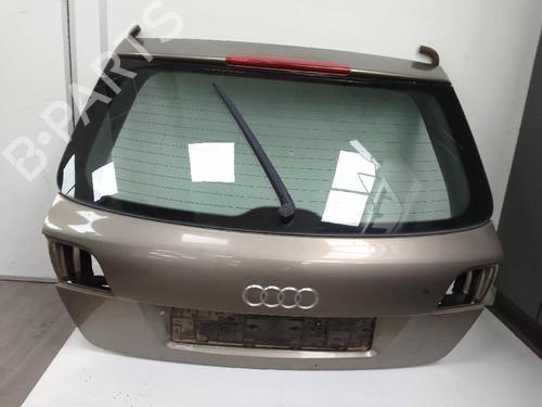 Tailgate AUDI A3 Sportback (8PA) 2.0 TDI | BP24102808C6 