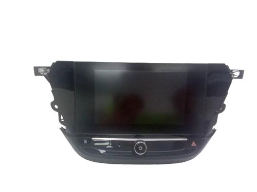 Used Display monitor Display monitor OPEL CORSA F (P2JO) 1.2 (68) (101 hp) 19092225 19092225