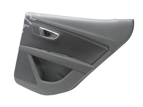 Rear right panel SEAT LEON (5F1) 2.0 TDI | BP28150614C61 - Image 2