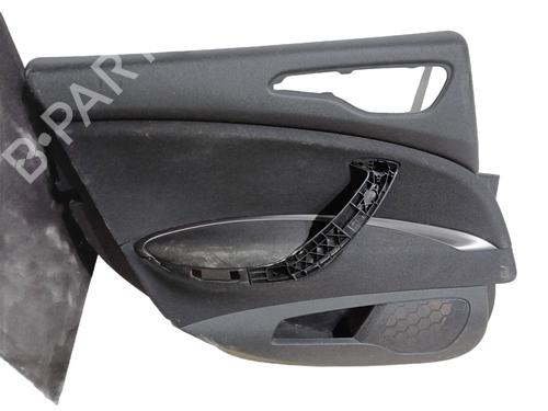 Used Rear left panel Rear left panel CITROËN C5 III (RD_) 1.6 THP 155 (RD5FV8, RD5FNA) (156 hp) 34421092 34421092