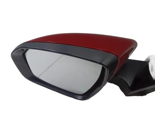 Used Left mirror Left mirror LAND ROVER RANGE ROVER EVOQUE (L538) 2.2 D 4x4 (150 hp) 33200067 33200067