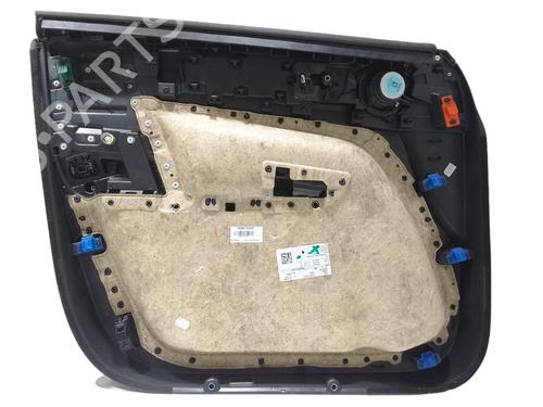 Front right panel VOLVO XC40 (536) T2 | BP36033415C59 - Image 4