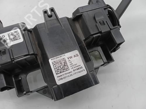Headlight switch SKODA FABIA III (NJ3) 1.0 | BP28598553I24 