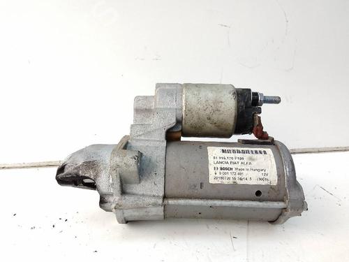 Used Starter FIAT 500X (334_) [2014-2025]  26160744