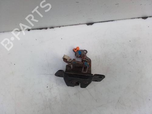 Tailgate lock BMW X3 (E83) 2.0 sd | BP26285194C101 