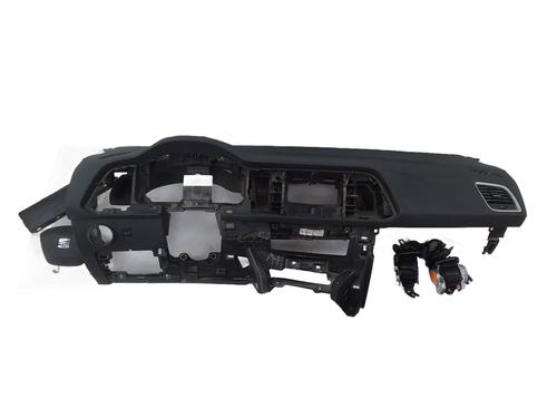 Used Airbag Kit Airbag Kit SEAT ATECA (KH7, KHP) 1.0 TSI (116 hp) 20505281 20505281