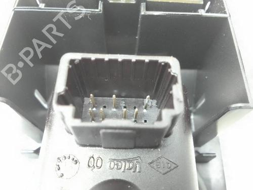 Left front window switch RENAULT CLIO IV (BH_) 1.5 dCi 90 | BP18585616I27 