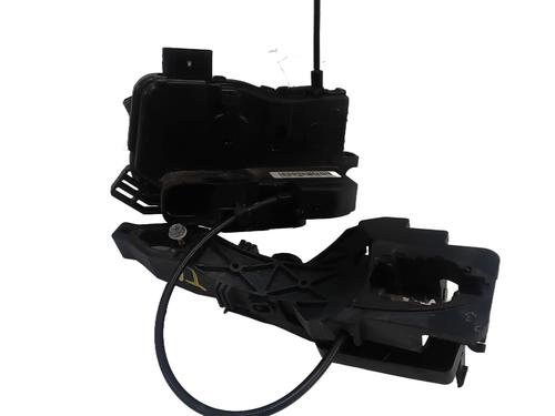 Used Rear right lock KIA VENGA (YN) 1.4 CRDi 90 (90 hp) 30921662