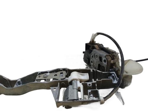 Front right lock PEUGEOT 5008 (0U_, 0E_) 2.0 HDi 150 / BlueHDi 150 | BP31706852C97 