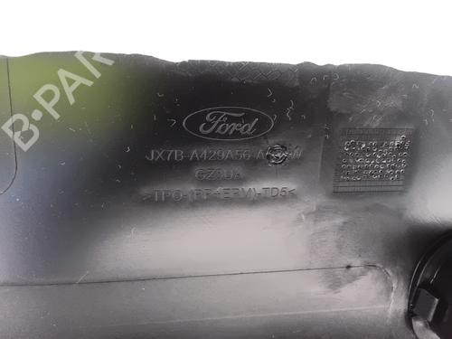 Bagagerumsbeklædning FORD FOCUS IV (HN) 2.3 ST EcoBoost | BP38773371I3 - Image 7