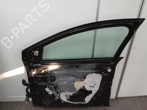 Right front door DACIA SANDERO III 1.0 TCe 90 | BP28151084C3 