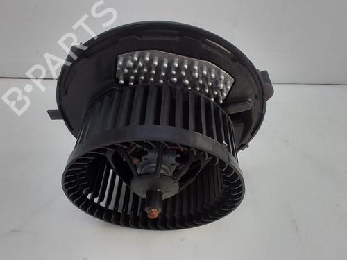 Heater blower motor SEAT LEON (KL1, KLG) 1.5 TGI CNG | BP28147203M62 