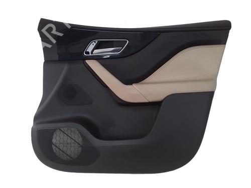 Front right panel JAGUAR F-PACE (X761) 2.0 TD4 AWD | BP18576538C59  - Image 7