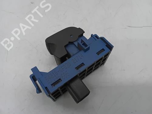 Right rear window switch TOYOTA VERSO (_R2_) 1.8 (ZGR21_, ZGR21R) | BP29386478I28 