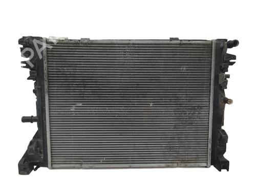 Used Water radiator Water radiator RENAULT ZOE (BFM_) ZOE (92 hp) 19411534 19411534