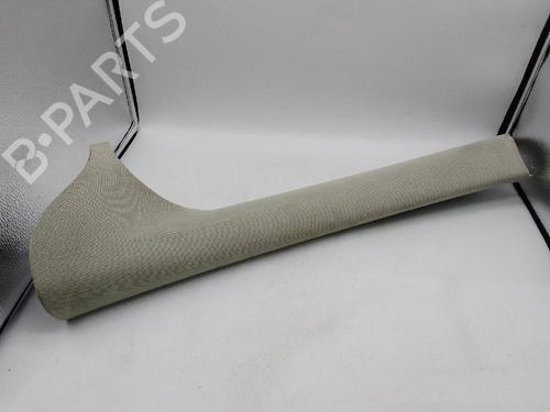 Andre OPEL ZAFIRA TOURER C (P12) 2.0 CDTi (75) | BP26051285O1 