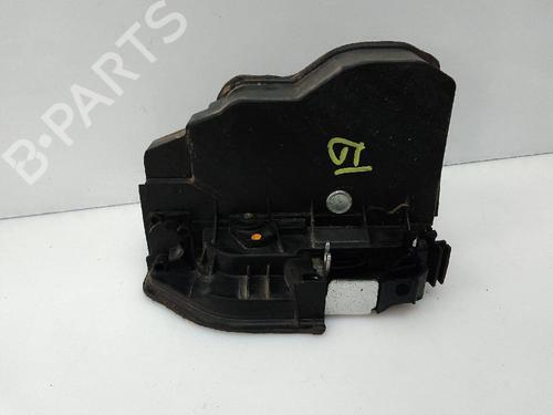 Rear right lock BMW 5 (F10) 525 d | BP20694219C99 