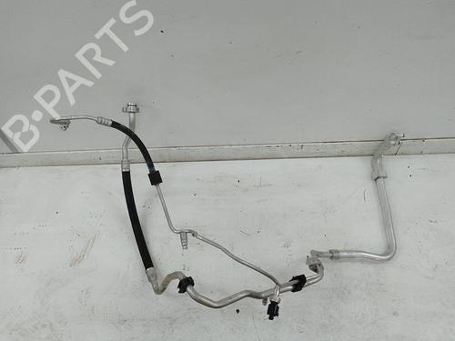 AC-rør AUDI Q3 (F3B) 35 TFSI (150 hp) 28149747