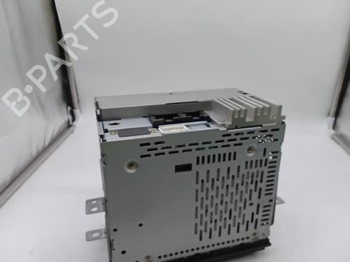 Radio NISSAN X-TRAIL I (T30) 2.2 Di 4x4 | BP26932871E6 