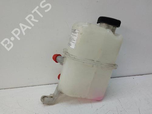 Expansion tank TOYOTA PRIUS (_W3_) 1.8 Hybrid (ZVW30) | BP19071687C120 