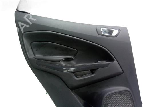 Used Rear right panel Rear right panel FORD ECOSPORT 1.5 TDCi EcoBlue (125 hp) 19931308 19931308