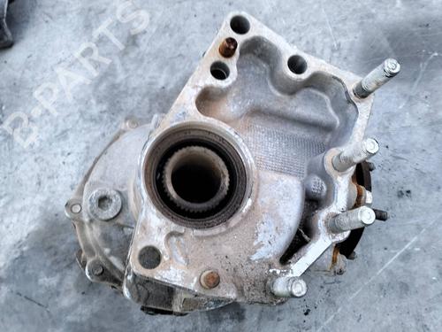 Front differential TOYOTA RAV 4 III (_A3_) 2.2 D 4WD (ALA30) | BP26160077M23 