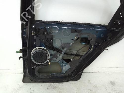 Used Right rear door CITROËN DS5 2.0 BlueHDi 180 (180 hp) 18594547