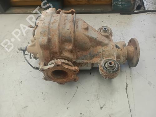 Rear differential NISSAN PATHFINDER III (R51) 2.5 dCi 4WD | BP34618042M24  - Image 6