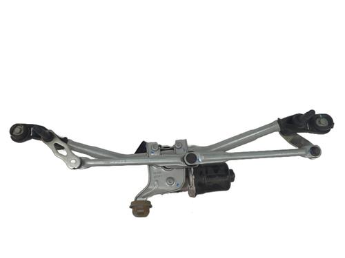 Used Front wiper motor PEUGEOT 208 II (UB_, UP_, UW_, UJ_) 1.5 BlueHDI 100 (102 hp) 18576456