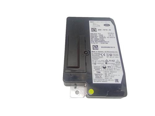Used Electronic module Electronic module LAND ROVER RANGE ROVER EVOQUE (L551) 2.0 D150 (150 hp) 18597601 18597601