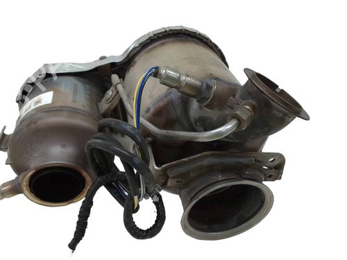Particulate filter SEAT LEON ST (5F8) 1.6 TDI | BP18890687M81 - Image 2