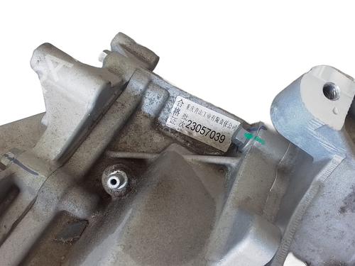 Silnik DACIA SPRING Extreme | BP29995614M1 