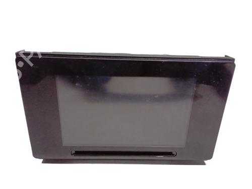 Display Display TOYOTA AURIS (_E18_) 1.8 Hybrid (ZWE186_, ZWE186R) (136 hp) 34541644 34541644
