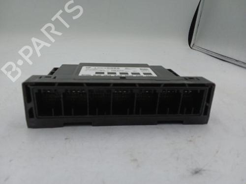 Elektronisk modul OPEL ASTRA K (B16) 1.2 Turbo (68) (145 hp) 27816322
