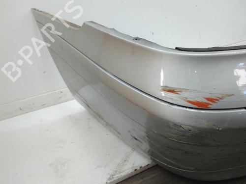 Rear bumper MERCEDES-BENZ C-CLASS (W203)  | BP23067003C8 