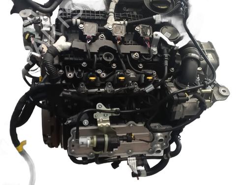 Used Engine Engine JEEP RENEGADE SUV (BU, B1, BV) 1.0 T-GDi (120 hp) 33606091 33606091