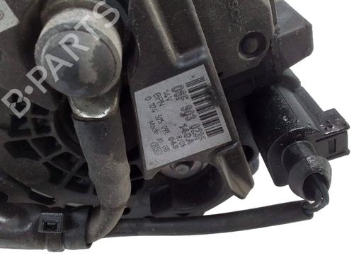 Alternator AUDI TT Roadster (8J9) 2.0 TFSI | BP30051415M7 