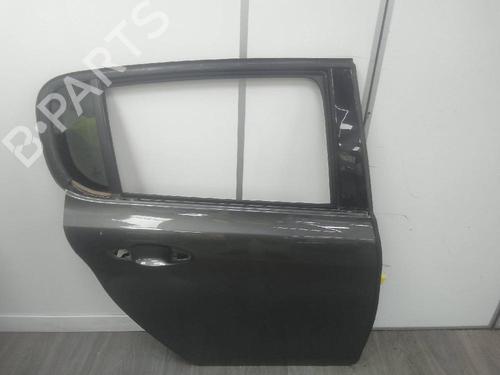 Right rear door PEUGEOT 308 II (LB_, LP_, LW_, LH_, L3_) 1.2 THP 130 | BP21284710C5
