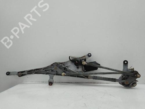 Front wiper motor LEXUS RX (_U3_) 400h AWD (MHU38_, MHU38R) | BP24654890M29 