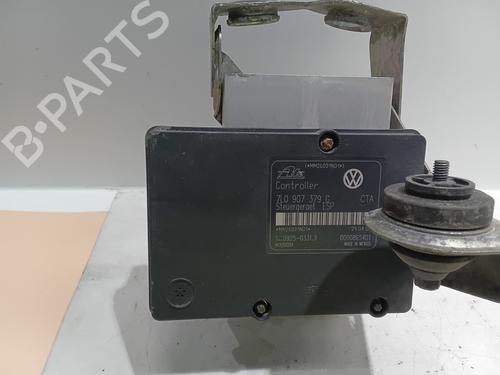 Used ABS pump ABS pump PORSCHE CAYENNE (9PA) S 4.5 (340 hp) 34239931 34239931