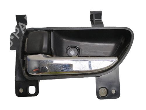Front left interior door handle SUBARU XV (_GP_) 2.0 D AWD | BP20143821I13  - Image 5