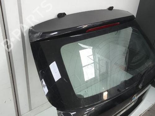Used Tailgate BMW X1 (E84) sDrive 18 d (143 hp) 26972575